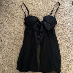 Victoria Secret Lingerie Top